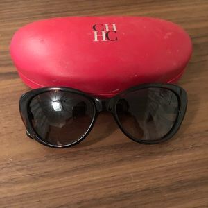 Carolina Herrera CH Sunglasses